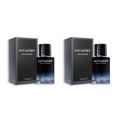 flysmus™ Savagery Pheromone Men Perfume