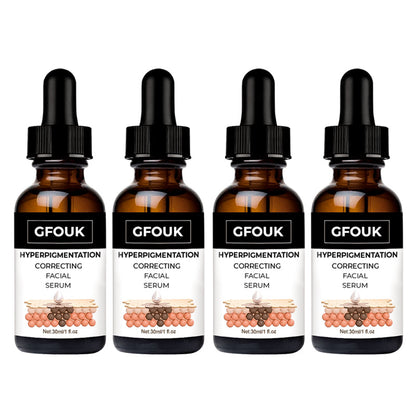 GFOUK™ Melanin Correcting Facial Serum ~