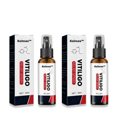 Kolmax™ Vitiligo Relief Spray