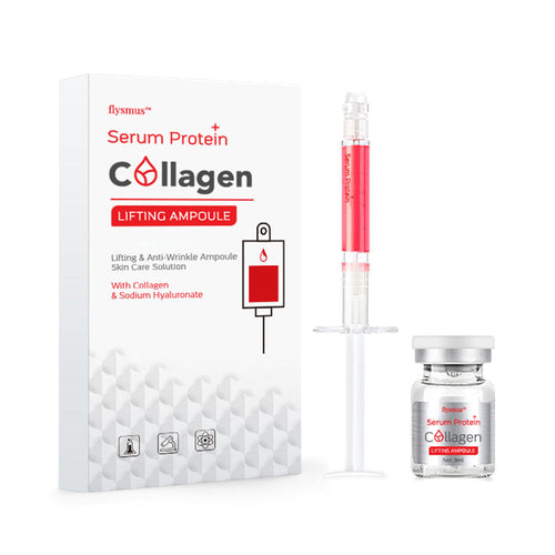 flysmus™ Serum Protein Collagen Lifting Ampoule