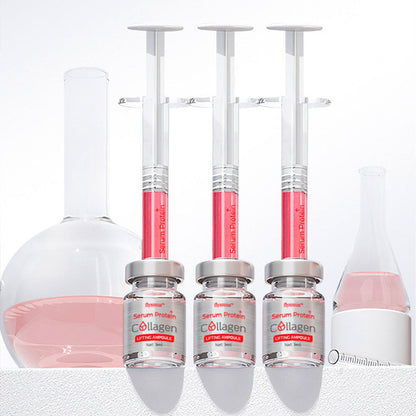 flysmus™ Serum Protein Collagen Lifting Ampoule