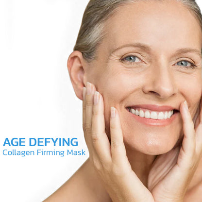 MsTimeless NMN Collagen Firming Gel