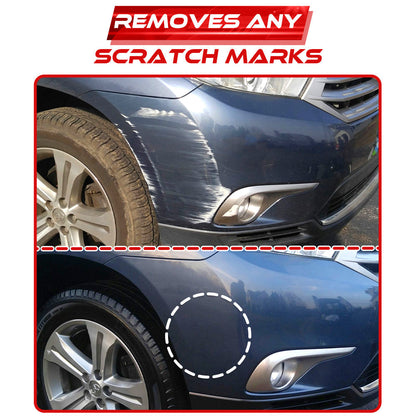 GFOUK™ P40 Car Scratch Quick Repair Nano Spray