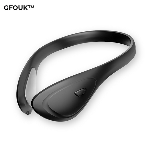 GFOUK™ EMS Microcurrent Facial V Shape Beauty Device