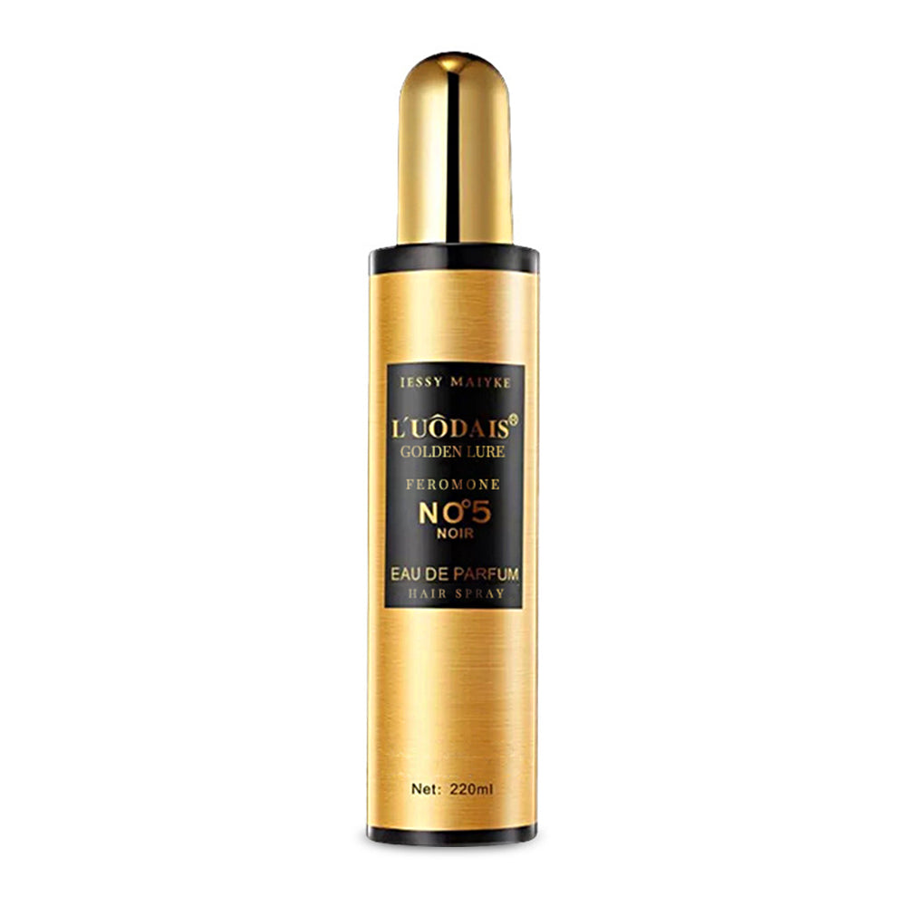 L'UODAIS Golden Lure Feromone Hair Spray