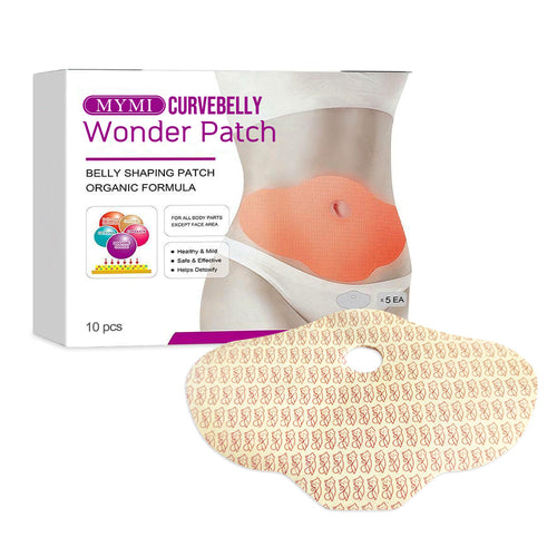 MYMI CurveBelly Wonder Patch