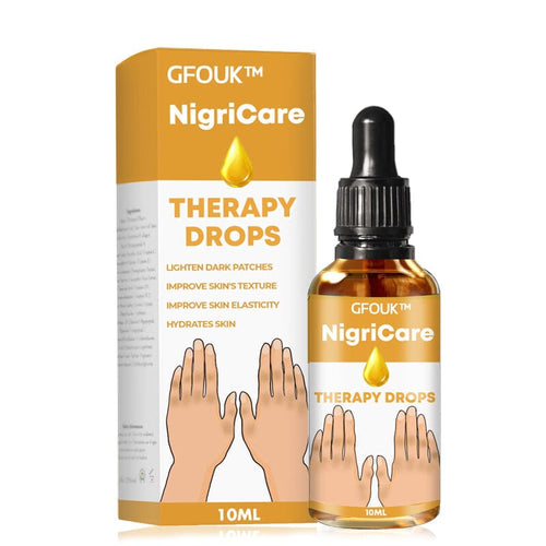 GFOUK™ NigriCare Therapy Drops