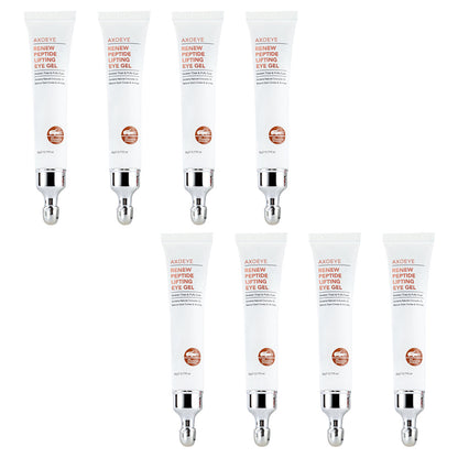 AXOEYE Renew Peptide Lifting Eye Gel