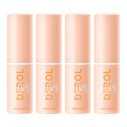 DEROL Moisturiser Anti Aging Balm Stick