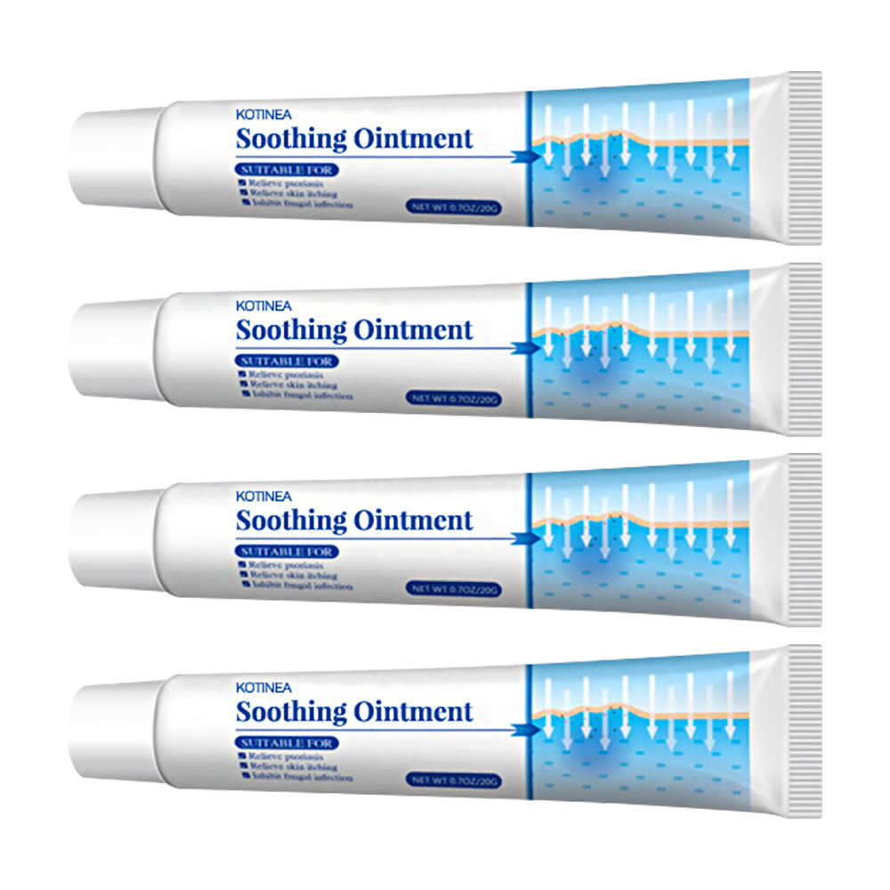 KoTinea Soothing Ointment