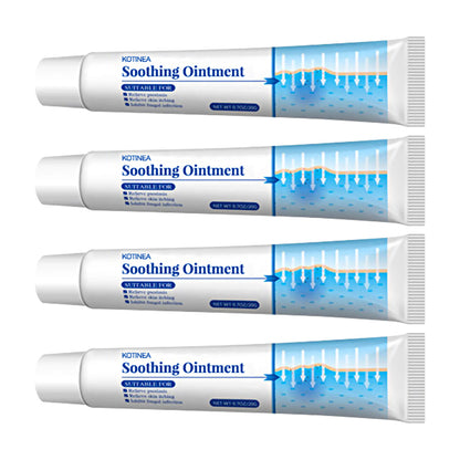 KoTinea Soothing Ointment