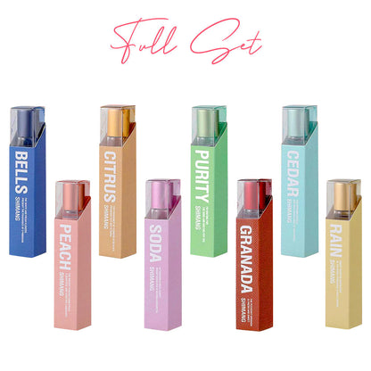 flysmus™ LUSTY Feromone Perfume