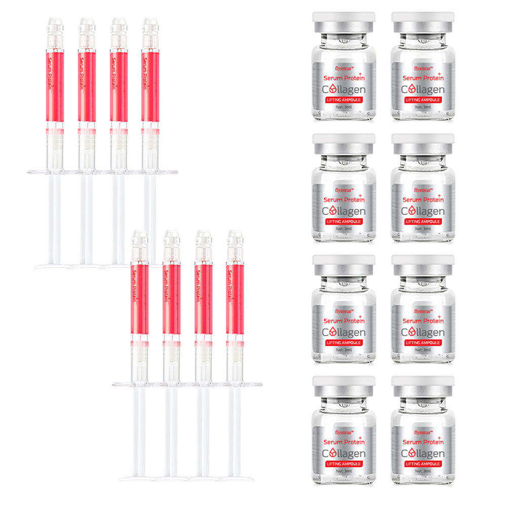 flysmus™ Serum Protein Collagen Lifting Ampoule