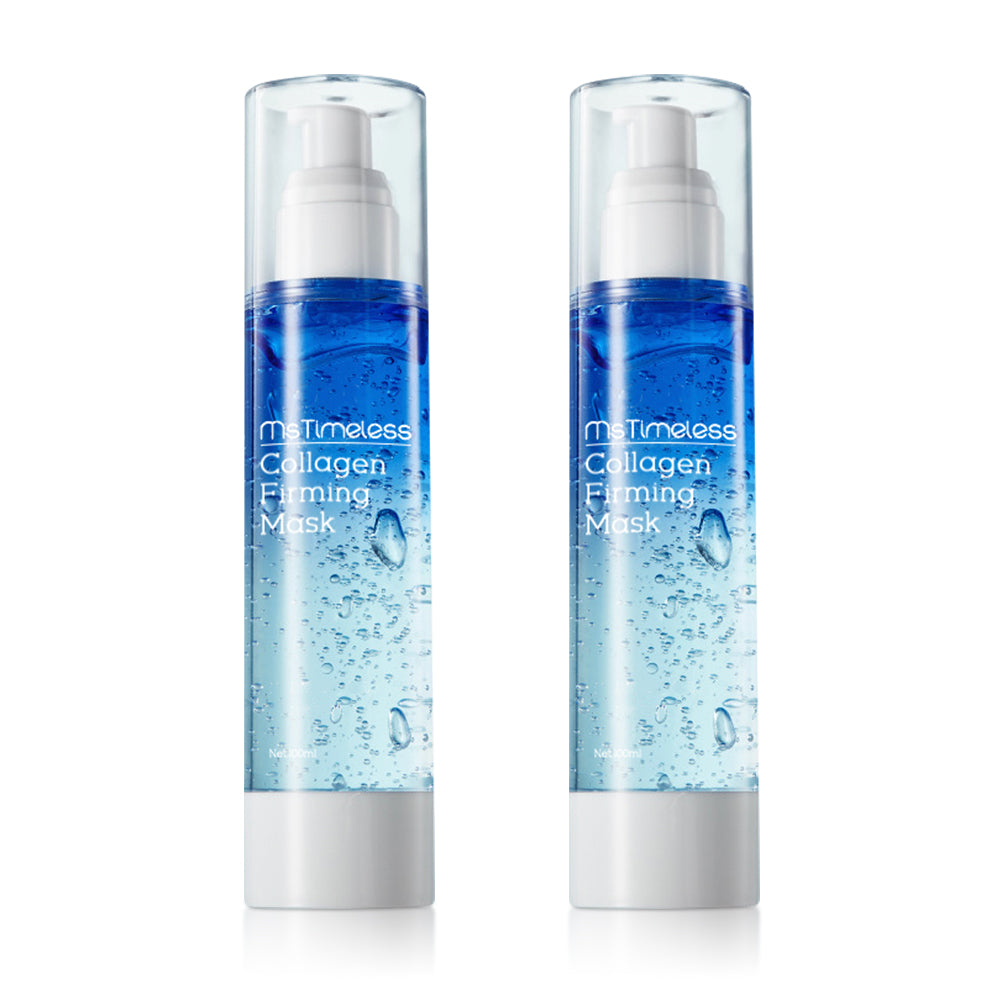 MsTimeless NMN Collagen Firming Gel