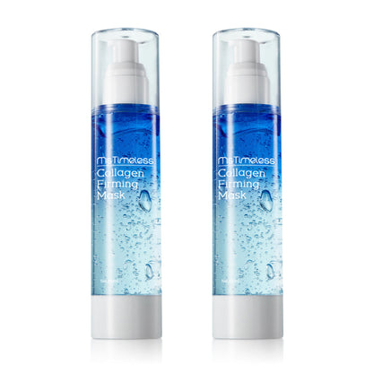 MsTimeless NMN Collagen Firming Gel