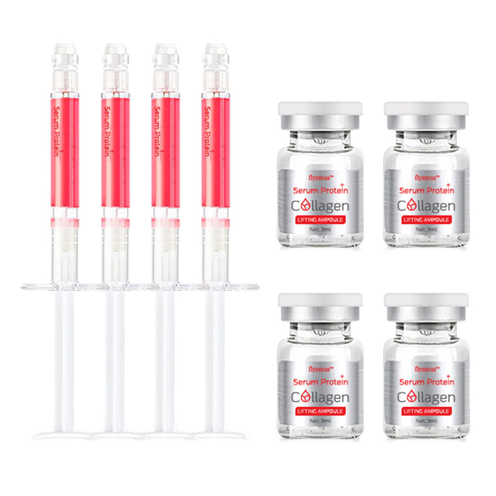 flysmus™ Serum Protein Collagen Lifting Ampoule