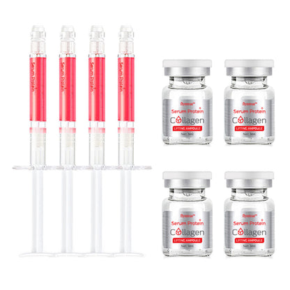 flysmus™ Serum Protein Collagen Lifting Ampoule