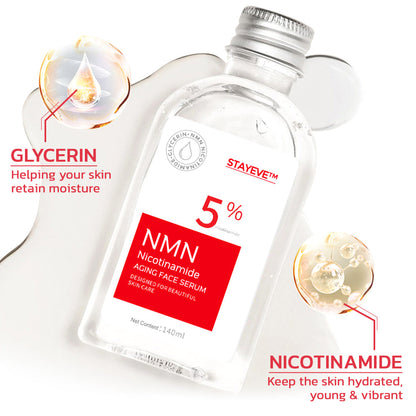 StayEve™ NMN Aging Face Serum