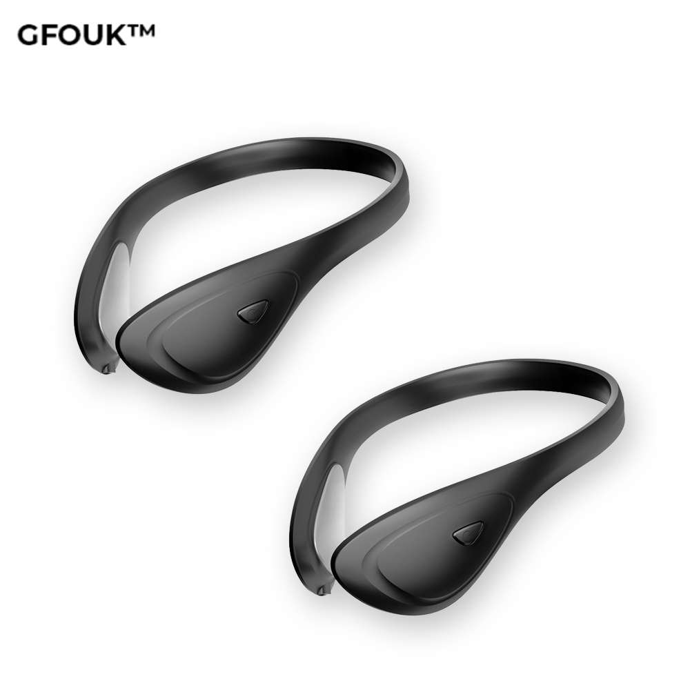 GFOUK™ EMS Microcurrent Facial V Shape Beauty Device