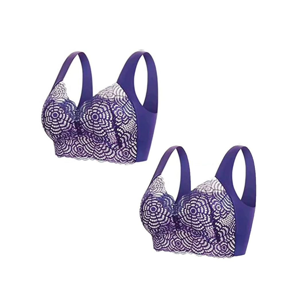 GFOUK™ SwellFree Shaper Bra