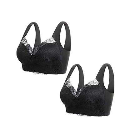 GFOUK™ SwellFree Shaper Bra