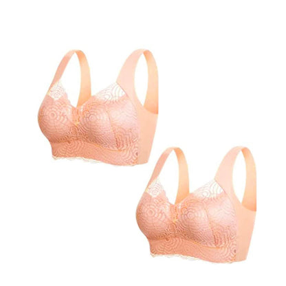 GFOUK™ SwellFree Shaper Bra