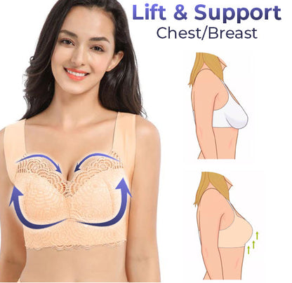 GFOUK™ SwellFree Shaper Bra