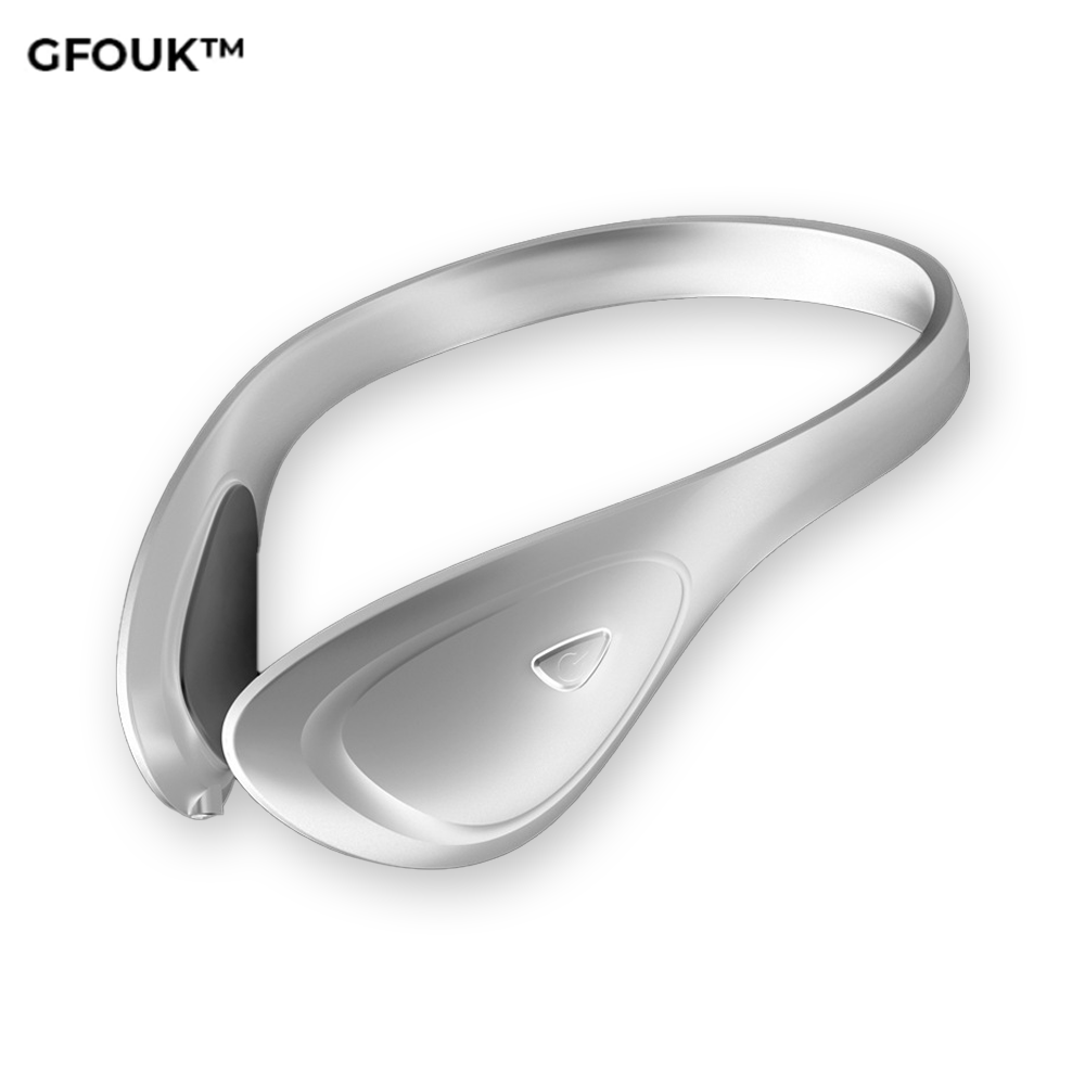 GFOUK™ EMS Microcurrent Facial V Shape Beauty Device